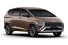 Hyundai Stargazer: Preiswerter Van ohne Schiebetüren enthüllt