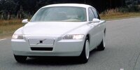 Volvo ECC (1992)