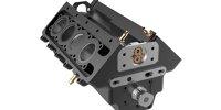Dieser V8-Motor-Bausatz im Maßstab 1:10 klingt fantastisch