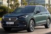 Seat Tarraco (2022) bekommt auch Xperience-Ausstattung