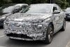 Audi Q6 Sportback e-tron: Neue Erlkönig-Bilder des Crossovers
