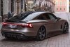Audi RS e-tron GT sieht nach Modifizierung sehr unheimlich aus
