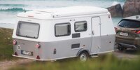 Wohnmobile und Caravans: Weniger Neuzulassungen in 2022