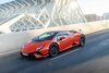 Rekordergebnis 2022: Die Menschen kaufen immer mehr Lamborghinis