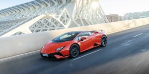 Rekordergebnis 2022: Die Menschen kaufen immer mehr Lamborghinis