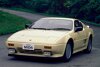 Vergessene Studien: Nissan MID4 (1985/87)