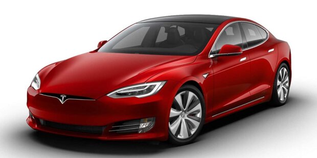 Tesla Model S Plaid in Deutschland endlich konfigurierbar