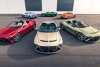 Bentley Bacalar: Neue Farben zum nahenden Produktionsende