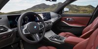 Bericht: BMW 3er auch 2027 getrennte EV- und ICE-Plattformen