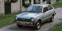 Toyota Starlet (1978-1999): Kennen Sie den noch?