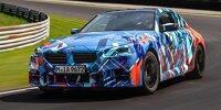 BMW M2 mit xDrive-Allradantrieb könnte Realität werden