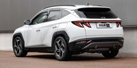 H&R-Sportfedern für den Hyundai Tucson Hybrid