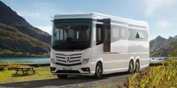 Diese Neuheiten zeigt Morelo auf dem Caravan Salon 2022