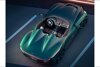 Aston Martin DBR22 ist ein sehr offener Traum