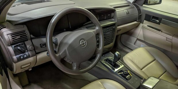 Die geheimen Prototypen von Opel: Vom Omega V8 bis zum Tigra B
