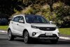 Ford Territory (2023): Ein China-SUV für Brasilien