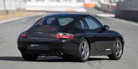 Porsche 911 (996) (1997-2006): Der umstrittenste Elfer wird 25