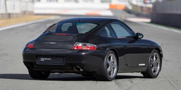 Porsche 911 (996) (1997-2006): Der umstrittenste Elfer wird 25
