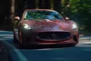 Maserati GranTurismo Folgore: Design vollständig enthüllt