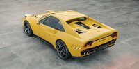 Maggiore GranTurismO: eine Verneigung vor dem Ferrari 288 GTO