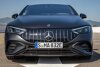 Mercedes-Grill: Evolution vom Kühlerschutz zum EV-Sensoren-Hub