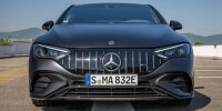 Mercedes-Grill: Evolution vom Kühlerschutz zum EV-Sensoren-Hub