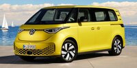 Volkswagen ID. Buzz mit Camping-Einbauten im Check