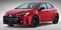 Toyota GR Corolla beginnt in den USA bei rund 36.000 Euro