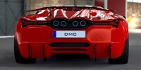 Lamborghini Aventador-Nachfolger: Noch gar nicht da, schon getunt