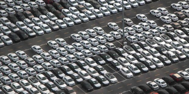 ADAC belegt Preis-Wahnsinn: So teuer sind neue Autos geworden