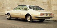 Vergessene Studien: BMW Garmisch (1970/2019)