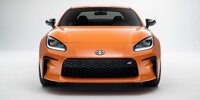 Toyota baut GR86 Turbo, aber man kann ihn (noch) nicht kaufen