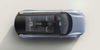 Elektrischer Volvo-XC90-Nachfolger wird noch 2022 vorgestellt