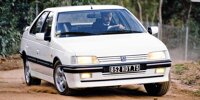 Peugeot 405 (1987-1996): Kennen Sie den noch?