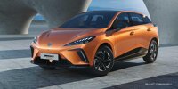 MG4 Electric In Deutschland ab 31.990 Euro erhältlich