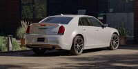 Chrysler 300C (2023): Fast 500 PS starker Hemi-V8 zum Abschied