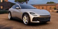 Bauen Sie Ihren eigenen Ferrari Purosangue im Online-Konfigurator