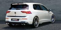 Oettinger: Aerodynamik-Tuning für den VW Golf R