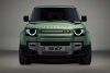 Land Rover Defender 75th Limited Edition feiert die Gelände-Ikone
