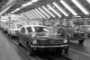 Ford Mustang: Die Geschichte des Pony Car in der Übersicht