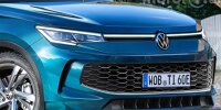 VW Tiguan (2023) im exklusiven Motor1-Rendering