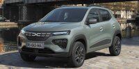 Dacia: Aktive Assistenten sollen Kunden nicht aufgezwungen werden
