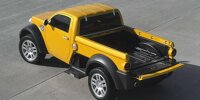 Vergessene Studien: Dodge M80 Concept (2002)