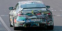 BMW 3.0 CSL: Debüt wohl im November mit 750.000-Euro-Preisschild