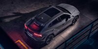 Lamborghini Urus S (2022) kommt mit diabolischen 666 PS