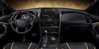 Nissan Patrol Nismo bekommt 650 Turbo-PS von Manhart
