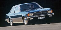 Opel Rekord D (1972-1977) im Fahrbericht: Die goldene Mitte