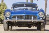 BMW 507 (1957): Garagenfund erzielt Rekordsumme