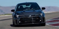 Toyota GR86-Chefingenieur schließt weitere GR-Modelle aus