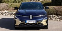 Renault Megane Electric: Basisversion nun fast 7.000 Euro teurer